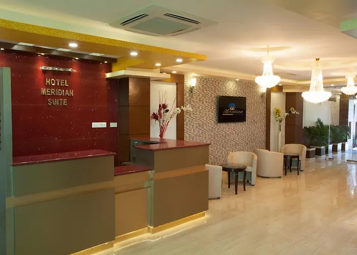 Meridian 3*