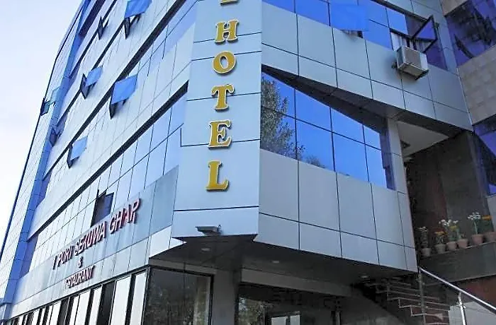 Meridian Катманду