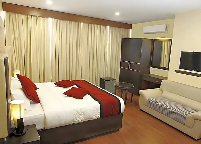 Meridian 3* Катманду