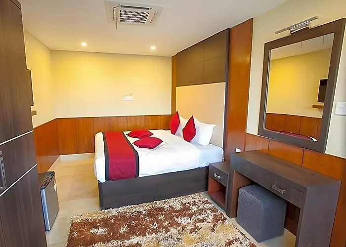 Meridian 3*
