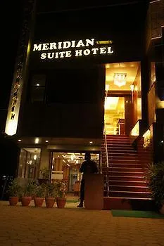 Отель Meridian 3*