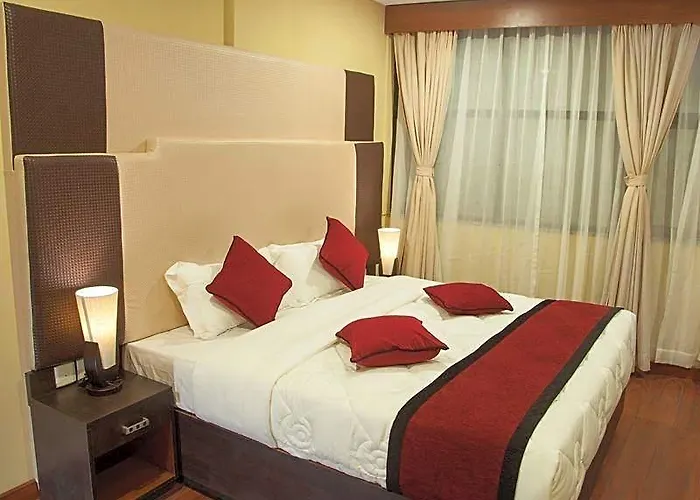 Meridian Kathmandu