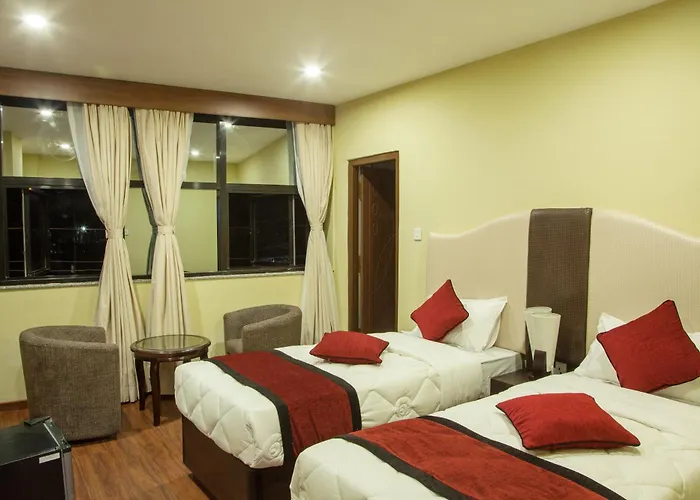 Meridian 3*